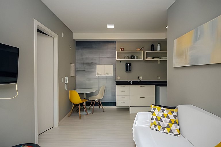 tampopo · urbe Barra Funda, colado no metrô AC