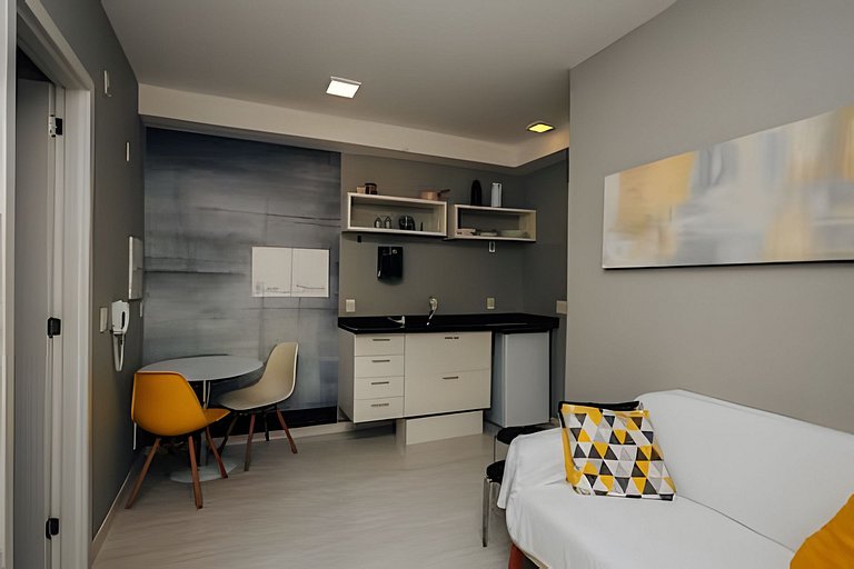 tampopo · urbe Barra Funda, colado no metrô AC