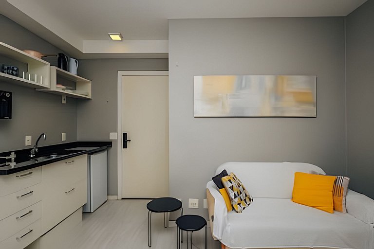 tampopo · urbe Barra Funda, colado no metrô AC