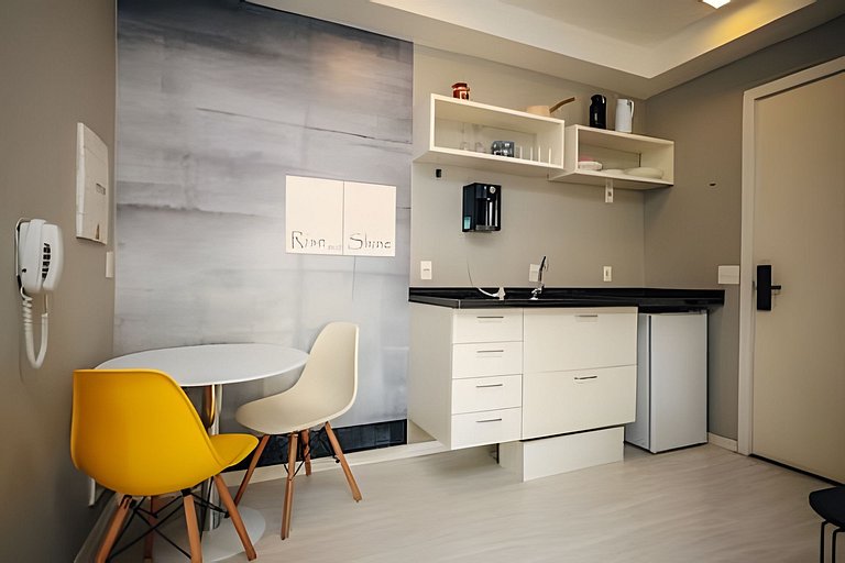 tampopo · urbe Barra Funda, colado no metrô AC