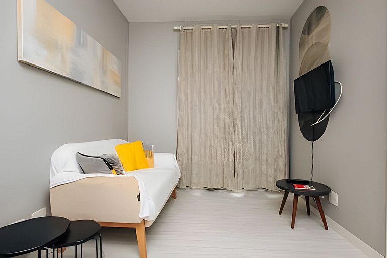 tampopo · urbe Barra Funda, colado no metrô AC