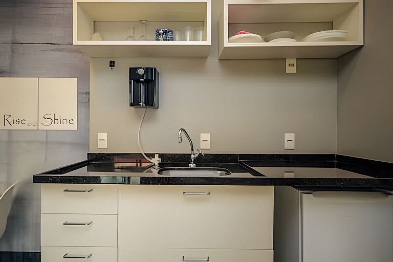 tampopo · urbe Barra Funda, colado no metrô AC