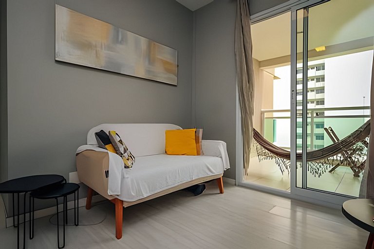 tampopo · urbe Barra Funda, colado no metrô AC