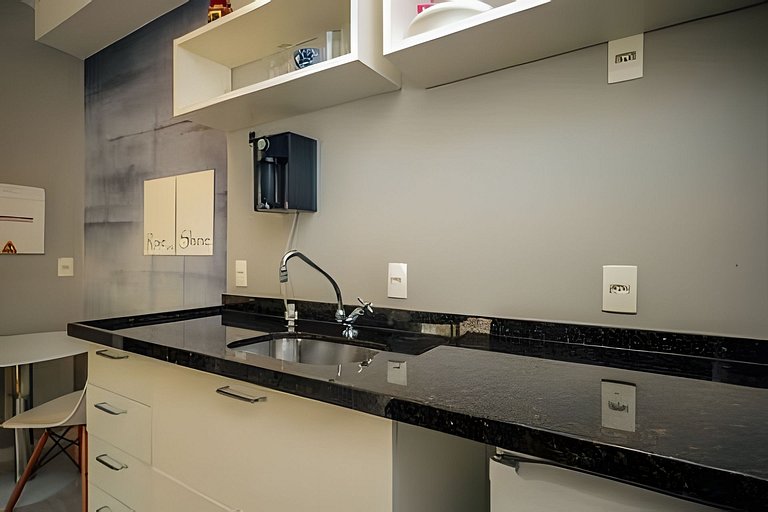 tampopo · urbe Barra Funda, colado no metrô AC