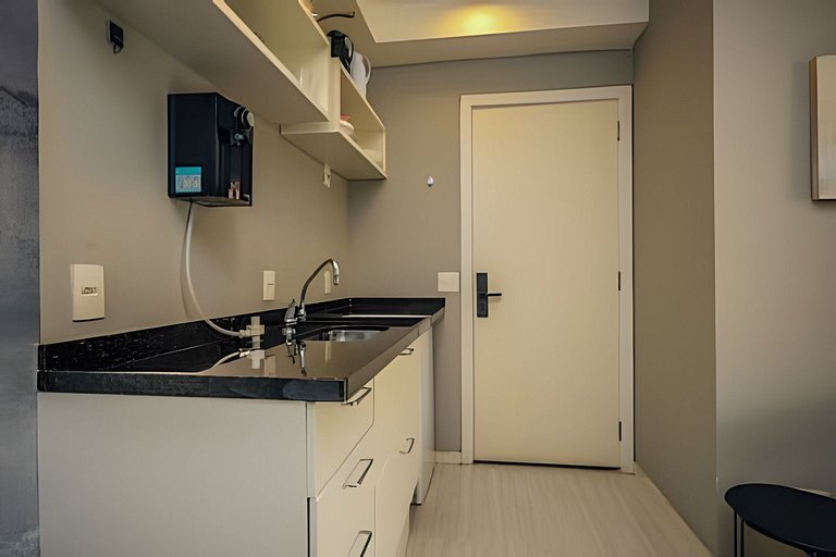 tampopo · urbe Barra Funda, colado no metrô AC