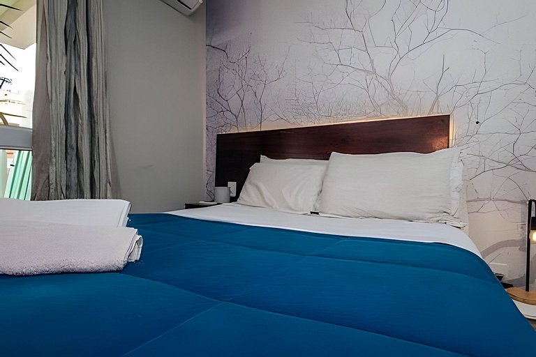 tampopo · urbe Barra Funda, colado no metrô AC