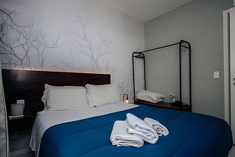 tampopo · urbe Barra Funda, colado no metrô AC