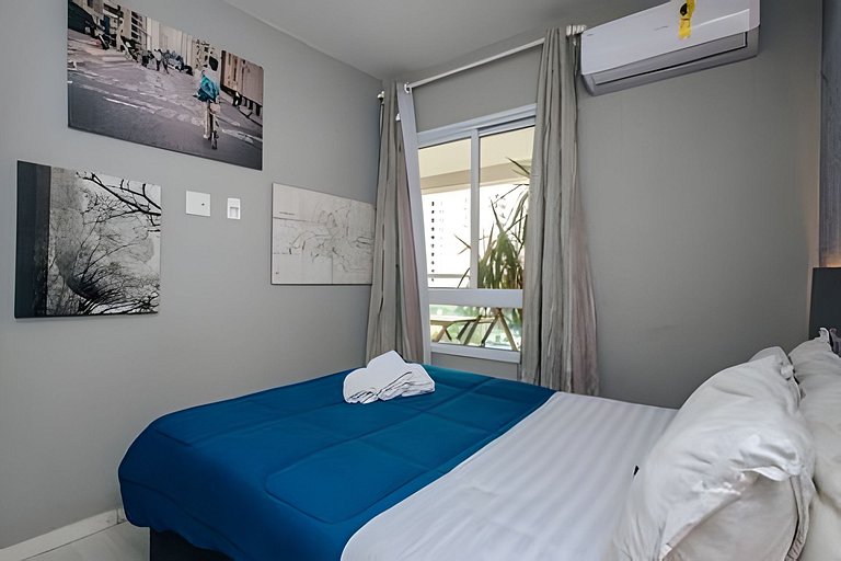 tampopo · urbe Barra Funda, colado no metrô AC