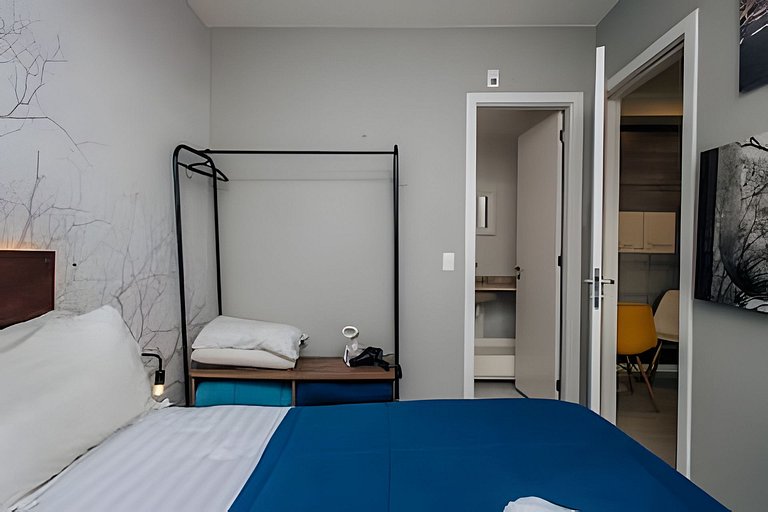 tampopo · urbe Barra Funda, colado no metrô AC