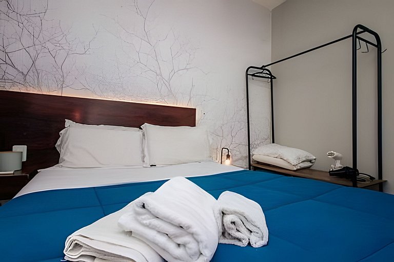 tampopo · urbe Barra Funda, colado no metrô AC