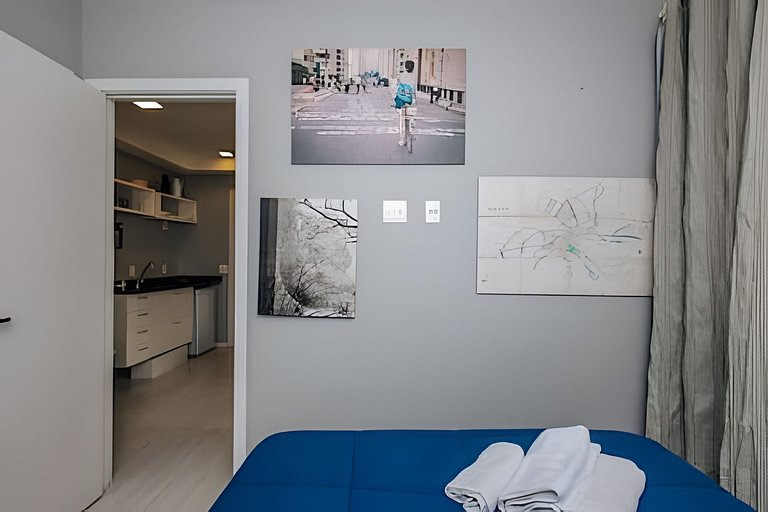 tampopo · urbe Barra Funda, colado no metrô AC