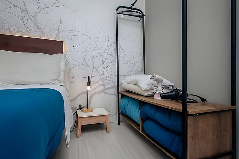 tampopo · urbe Barra Funda, colado no metrô AC