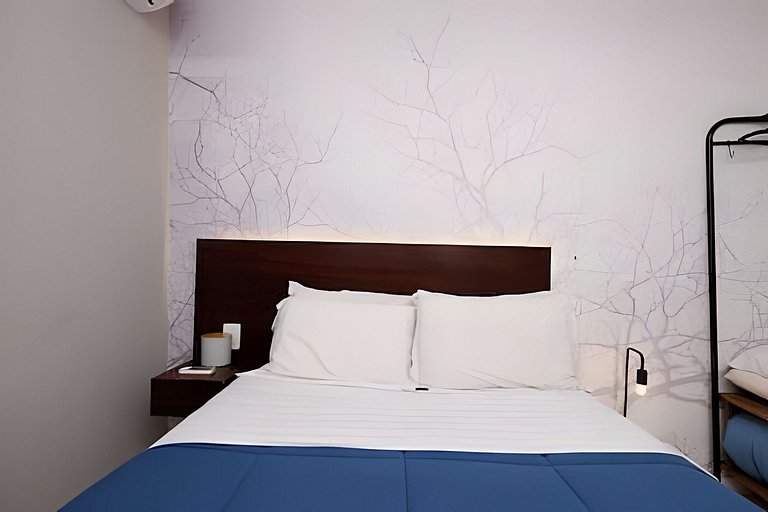 tampopo · urbe Barra Funda, colado no metrô AC