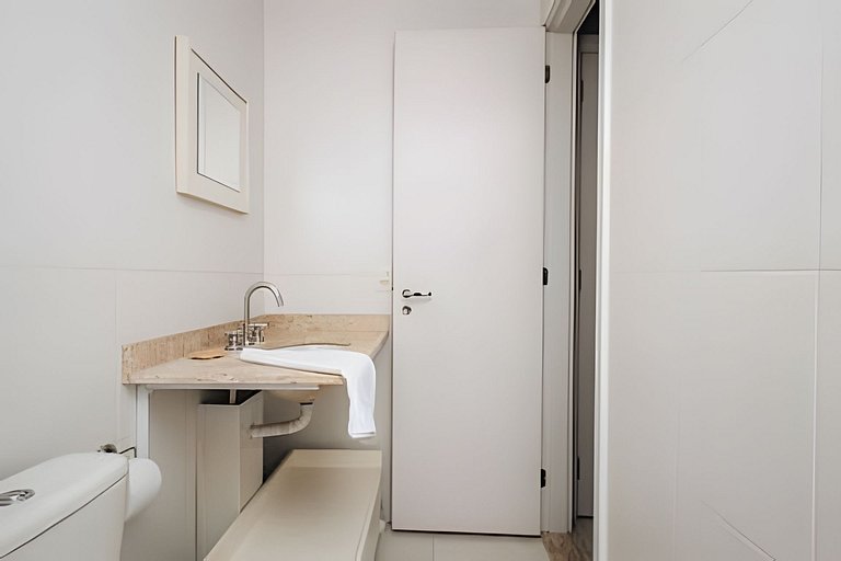 tampopo · urbe Barra Funda, colado no metrô AC