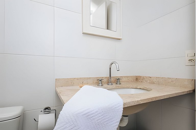 tampopo · urbe Barra Funda, colado no metrô AC