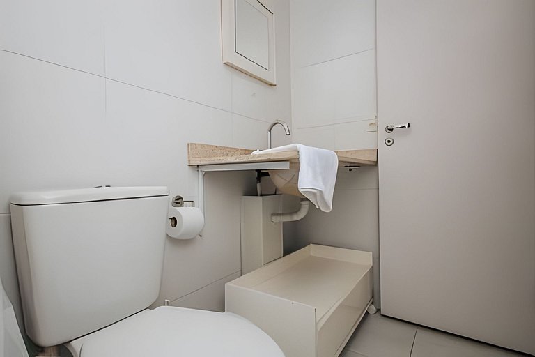 tampopo · urbe Barra Funda, colado no metrô AC