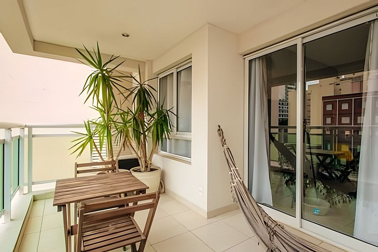 tampopo · urbe Barra Funda, colado no metrô AC