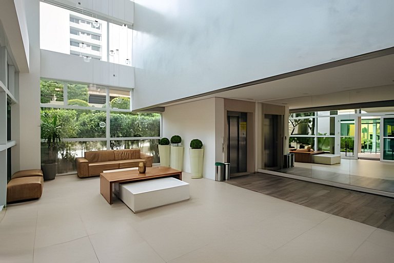 tampopo · urbe Barra Funda, colado no metrô AC