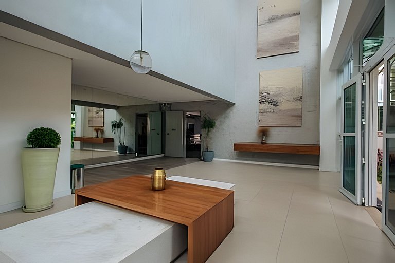 tampopo · urbe Barra Funda, colado no metrô AC