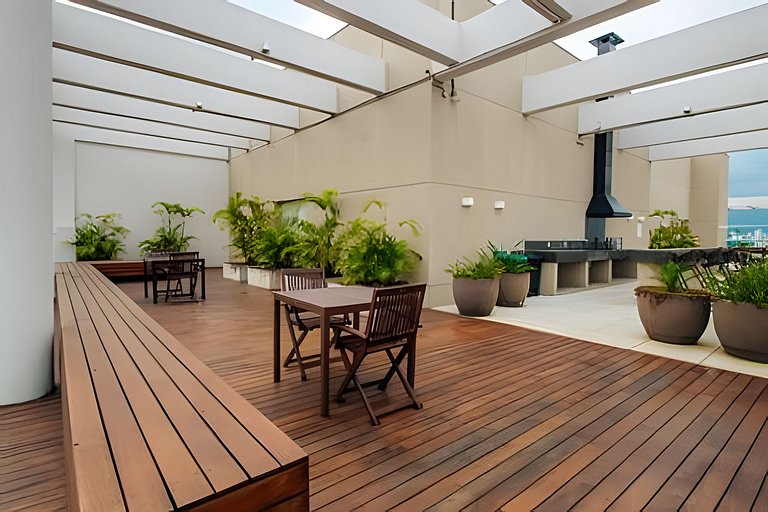 tampopo · urbe Barra Funda, colado no metrô AC