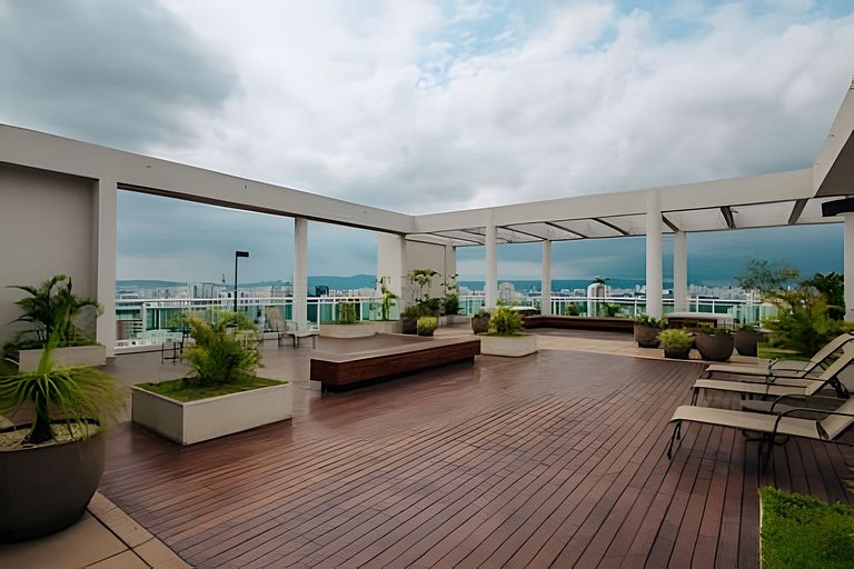 tampopo · urbe Barra Funda, colado no metrô AC