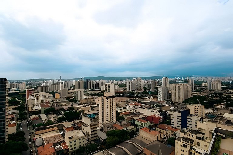 tampopo · urbe Barra Funda, colado no metrô AC