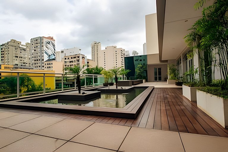 tampopo · urbe Barra Funda, colado no metrô AC