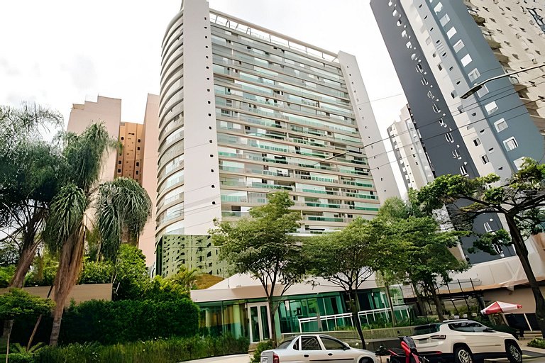 tampopo · urbe Barra Funda, colado no metrô AC