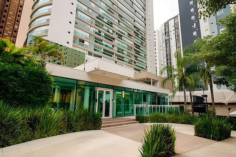 tampopo · urbe Barra Funda, colado no metrô AC