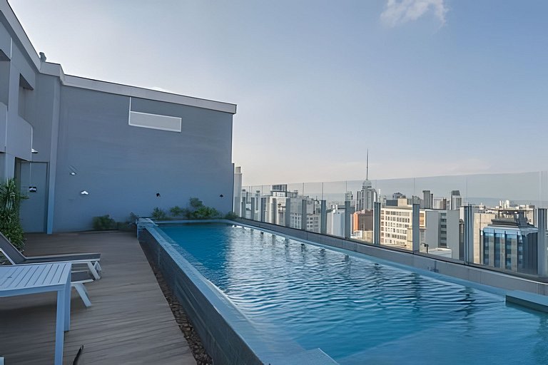 tampopo · studio design + piscina colado no metrô