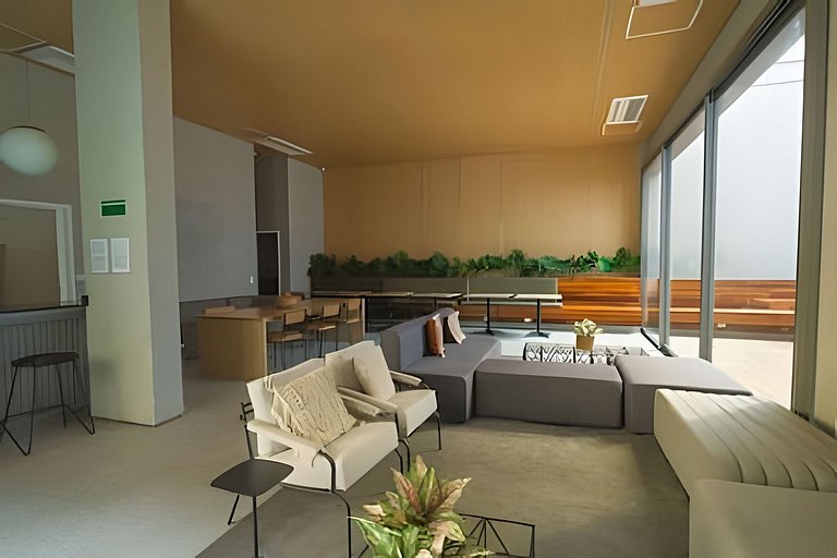 tampopo · studio design + piscina colado no metrô