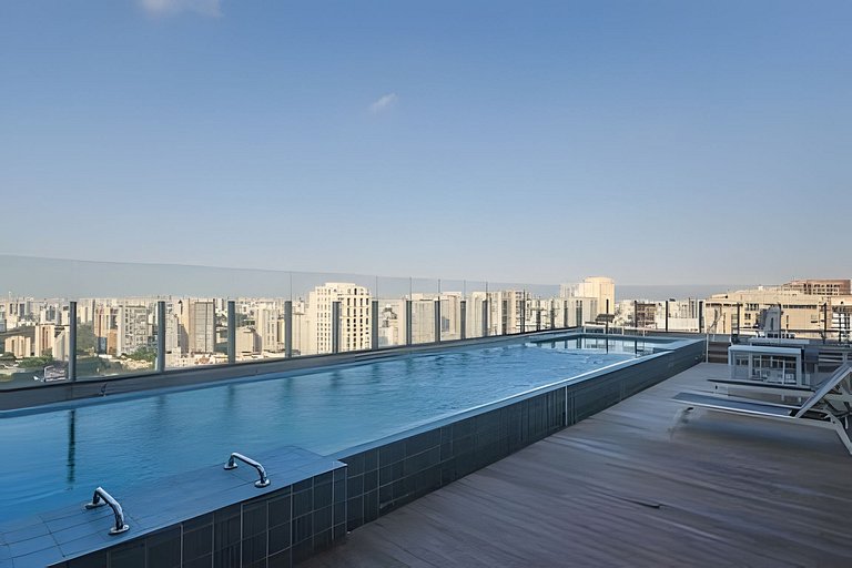 tampopo · studio design + piscina colado no metrô