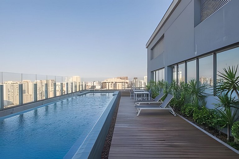 tampopo · studio design + piscina colado no metrô