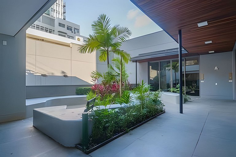 tampopo · studio design + piscina colado no metrô