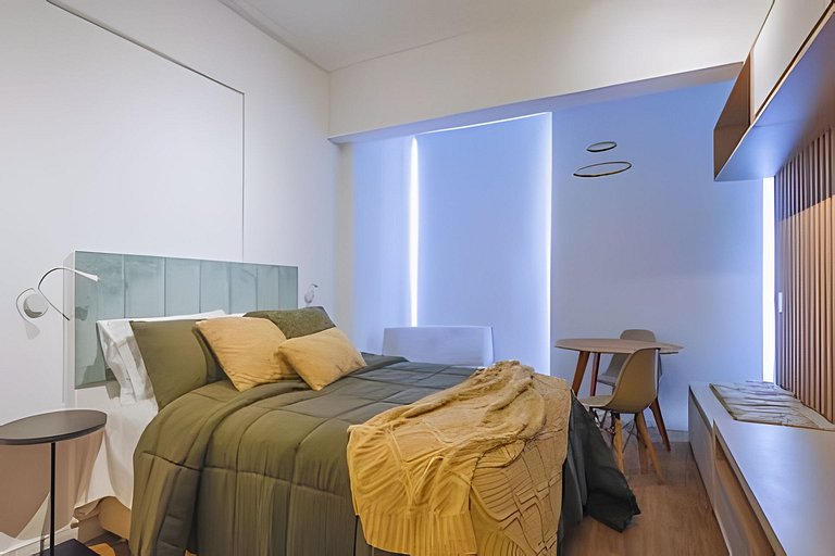 tampopo · studio design + piscina colado no metrô