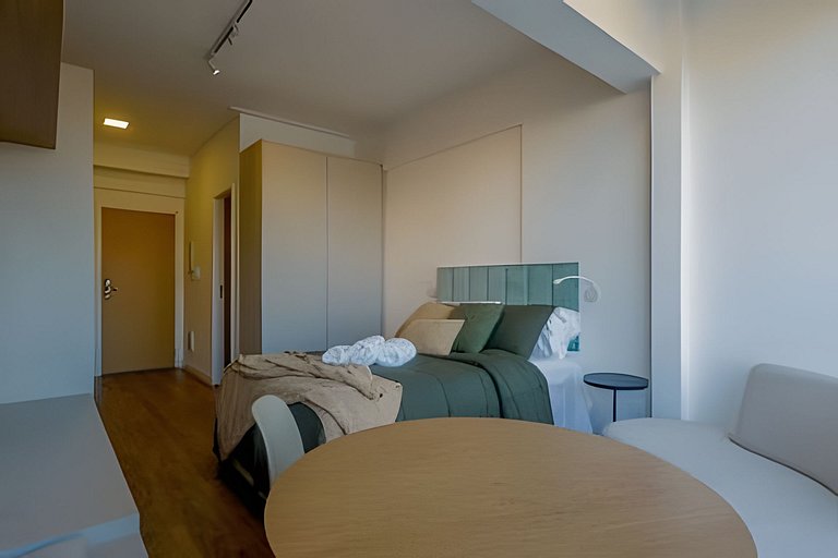 tampopo · studio design + piscina colado no metrô