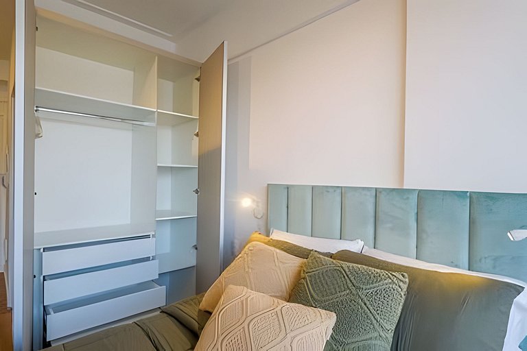 tampopo · studio design + piscina colado no metrô