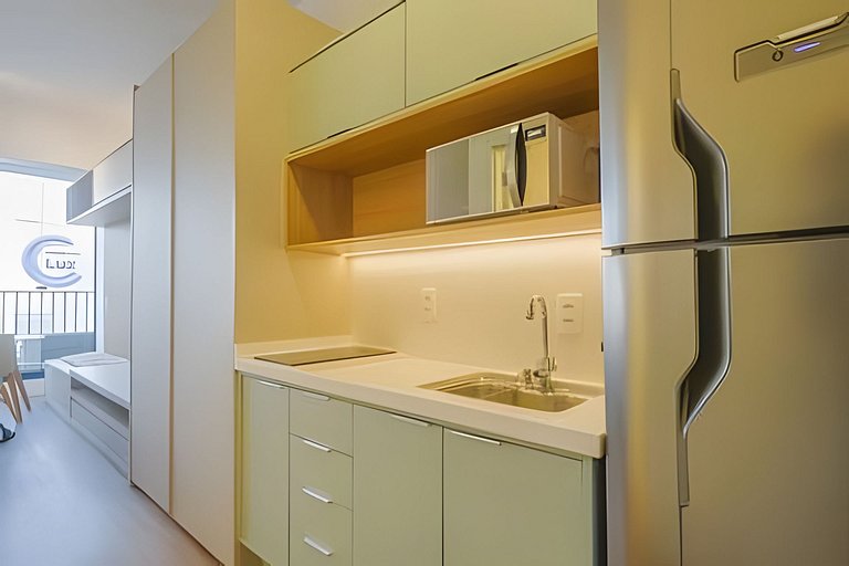 tampopo · studio design + piscina colado no metrô