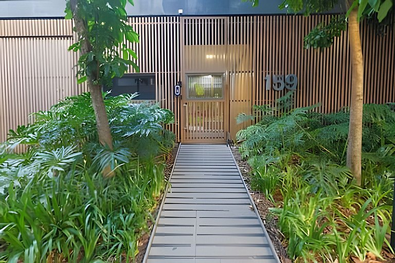 tampopo · studio design + piscina colado no metrô